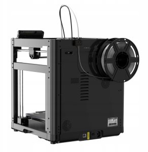 Flashforge Adventurer drukarka 3D 5 m 600 mm/s płyta PEI 3