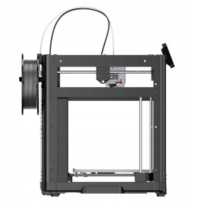 Flashforge Adventurer drukarka 3D 5 m 600 mm/s płyta PEI 4