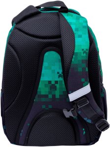 Plecak szkolny Minecraft Do Your Best AB330 3 komorowy 20l ASTRABAG 2