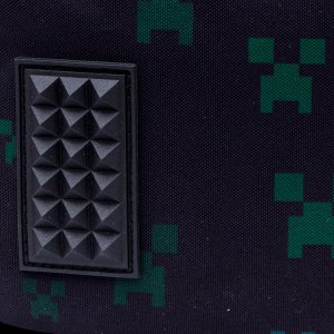 Plecak szkolny Minecraft Do Your Best AB330 3 komorowy 20l ASTRABAG 3