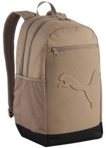 Plecak Puma Buzz beżowy 91153 04 1
