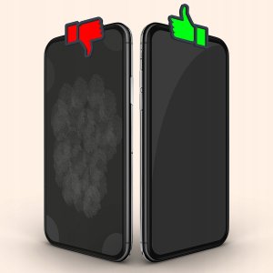 SZKŁO HARTOWANE DO SAMSUNG GALAXY A36 5G / A56 5G NA CAŁY EKRAN OCHRONNE 5D 14