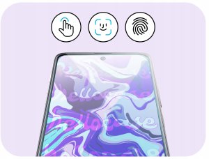 3-PAK Szkło Hartowane do Xiaomi Redmi Note 14 4G / 5G (9H, płaskie 2.5D) 3