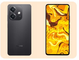 Hello Case ETUI Z KLAPKĄ DO OPPO A40 CZARNE ZAMYKANE MAGNETYCZNE KABURA OCHRONNE CASE 7