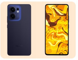 ETUI Z KLAPKĄ DO OPPO RENO13 5G CZARNE ZAMYKANE MAGNETYCZNE KABURA OCHRONNE 7