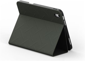 Etui Skinarma Juno do iPad 11" A16       (2025) / iPad 10.9" 10 gen. (2022) oliwkowy 3