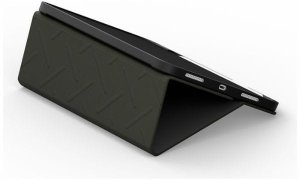 Etui Skinarma Juno do iPad 11" A16       (2025) / iPad 10.9" 10 gen. (2022) oliwkowy 10