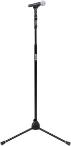 Shure SH-TRIPODSTANDDX - Luksusowy statyw na mikrofon 1