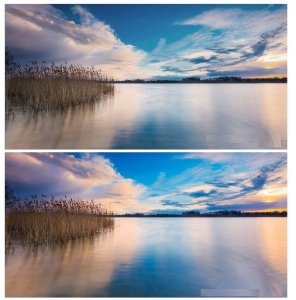 Filtr K&F Filtr UV Nano-X MRC CONCEPT do FujiFilm X100 X100S X100V X100F X100VI / KF01.2882 5