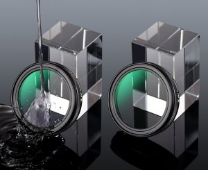 Filtr K&F Filtr UV Nano-X MRC CONCEPT do FujiFilm X100 X100S X100V X100F X100VI / KF01.2882 7