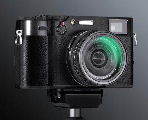 Filtr K&F Filtr UV Nano-X MRC CONCEPT do FujiFilm X100 X100S X100V X100F X100VI / KF01.2882 9