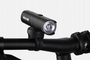 Przednie oświetlenie rowerowe Revlo M03-1200 1