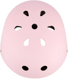 MTW001-1 KASK RÓŻOWY ROZM. L(58-61CM) NILS EXTREME 5