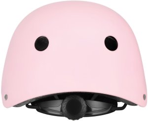 MTW001-1 KASK RÓŻOWY ROZM. L(58-61CM) NILS EXTREME 7