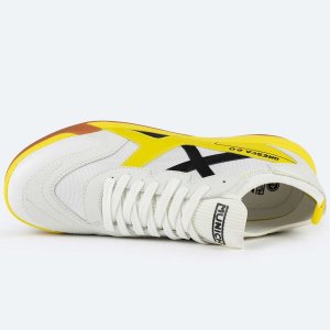 Buty Munich Gresca 2.0 IN 3003006 3