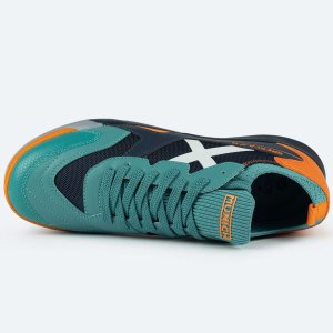 Buty Munich Gresca 2.0 IN 3003007 3