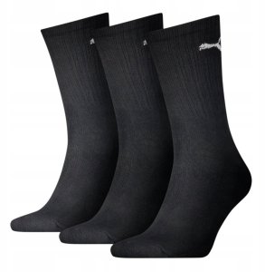 Skarpety Puma Sport Crew Lightweight 3 pary 907940-03 3