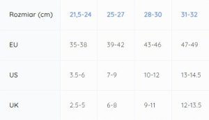 Skarpety Puma Sport Crew Lightweight 3 pary 907940-03 5