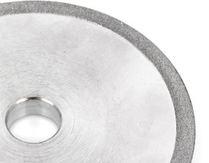 TARCZA DIAMENTOWA DO OSTRZAŁKI OSTRZENIA WIERTEŁ 78x12,7 mm 13
