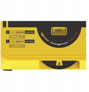 WASHER SXPW25CDSS-E 2500W 170BAR 5