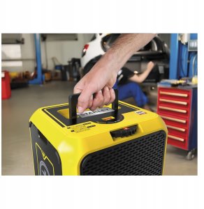 WASHER SXPW25CDSS-E 2500W 170BAR 6