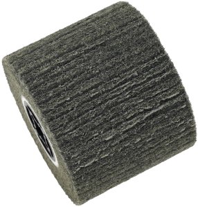Rolki szlifierskie 3 szt. 600 Grit Włókno syntetyczne 1
