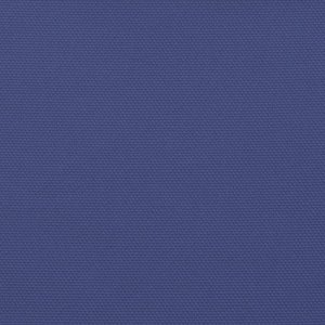 Żagiel przeciwsłoneczny niebieski 2x2x2 m 100% poliester Oxford 9