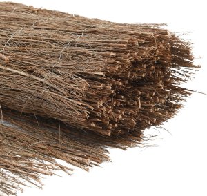 Ogrodzenie z gałęzi 400x180 cm 5