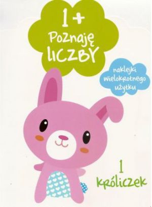 Poznaję liczby 1+ 1