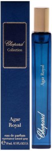 Chopard, Agar Royal, Eau De Parfum, Unisex, 10 ml Unisex 1