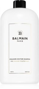 Balmain Professionnel, Couleurs Couture, Argan, Hair Shampoo, For Revitalisation, 1000 ml For Women 1