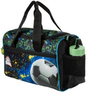 Torba na ramię sportowa na WF Backup piłka 1
