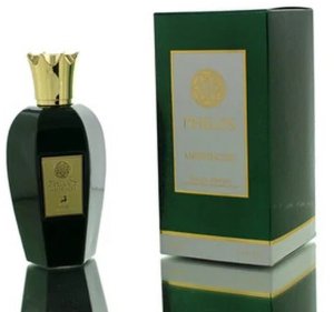 Maison Alhambra Philos Messenger EDP U 100 ml 2