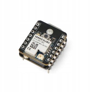 Xiao ESP32-S3 + Wio-SX1262 rinkinys, skirtas Meshtastic ir LoRa/LoRaWAN – Seeedstudio 102010611 1