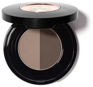 Anastasia Beverly Hills Brow Powder Duo pudra antakiams, atspalvis: Medium Brown, 1.6 g 2