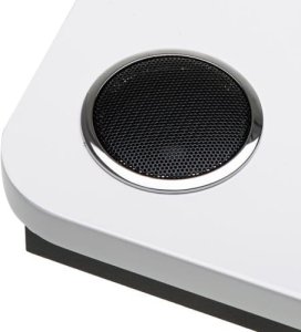 Gramofon Adler Plokštelių grotuv. AD-1914W su USB,bluetooth 6