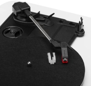 Gramofon Adler Plokštelių grotuv. AD-1914W su USB,bluetooth 7