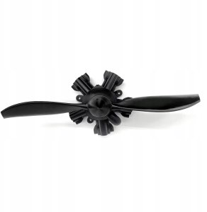 Derva 3D spausdinimui XVN-50 (inžinerinė) 1L juoda AMERALABS 3