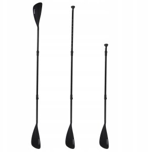 Wiosło regulowane 4-częściowe 229cm 2w1 Trizand 6