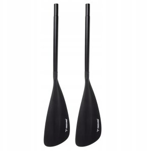 Wiosło regulowane 4-częściowe 229cm 2w1 Trizand 7