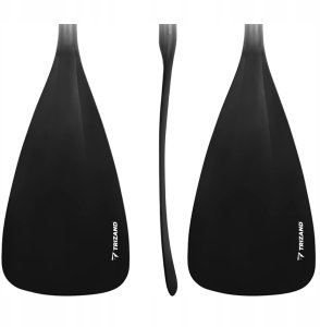 Wiosło regulowane 4-częściowe 229cm 2w1 Trizand 8