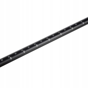 Wiosło regulowane 4-częściowe 229cm 2w1 Trizand 9