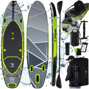 Deska SUP 350cm z akcesoriami Trizand 25259 1