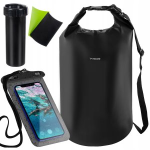 Deska SUP 350cm z akcesoriami Trizand 25259 12