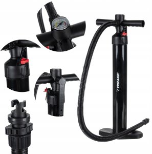 Deska SUP 350cm z akcesoriami Trizand 25259 13