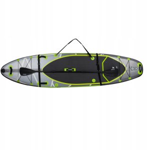 Deska SUP 350cm z akcesoriami Trizand 25259 4