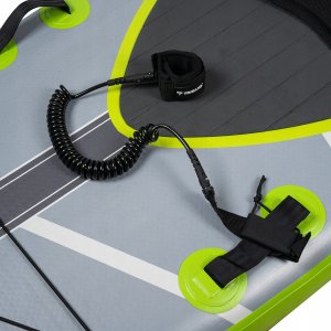 Deska SUP 350cm z akcesoriami Trizand 25259 8