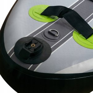 Deska SUP 350cm z akcesoriami Trizand 25259 9