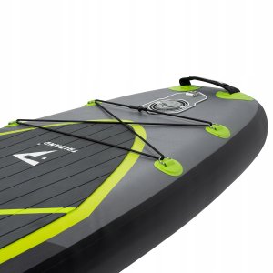Deska SUP 350cm z akcesoriami Trizand 25259 10