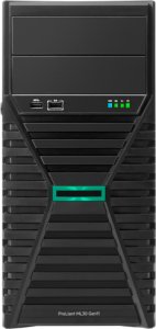 HPE PL ML30g11 E-2436 (2.9G/6C12T) 1x32G 2x480G 2x800W MR216i-p (hwraid) 8SFF 4x1G NBD311 Smart Choice 1